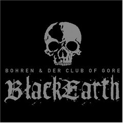 BOHREN & DER CLUB OF GORE/BOHREN & DER CLUB OF GORE (2004)