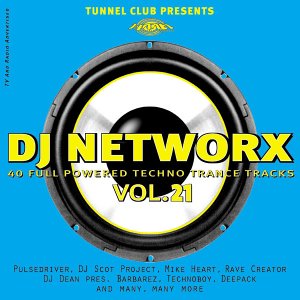 DJ Networx/DJ Networx (2004)