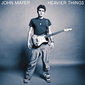 John Mayer/John Mayer (2003)