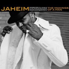 Jaheim/Jaheim (2007)