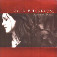 Jill Phillips/Jill Phillips (2003)