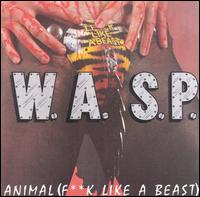 W.A.S.P./W.A.S.P. (1983)