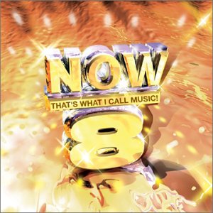 Now 8/Now 8 (2002)