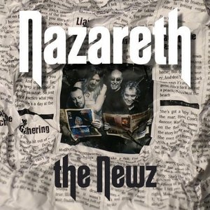 Nazareth/Nazareth (2008)