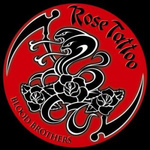 Rose Tatoo/Rose Tatoo (2007)