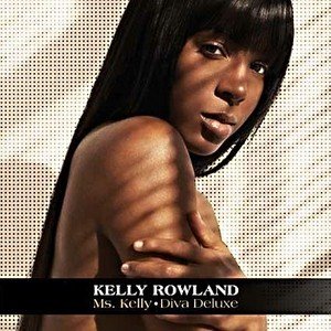 Kelly Rowland/Kelly Rowland (2008)