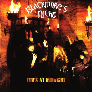 Blackmore's Night/Blackmore's Night (2001)