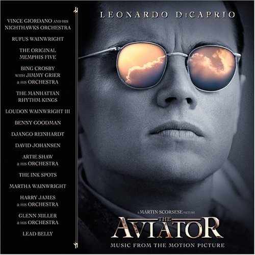 The Aviator/The Aviator (2005)