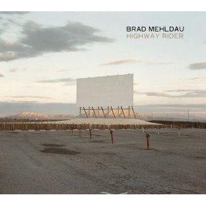 Brad Mehldau/Brad Mehldau (2010)