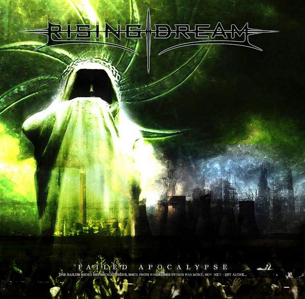 Rising Dream/Rising Dream (2008)