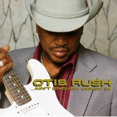 Otis Rush/Otis Rush (1994)