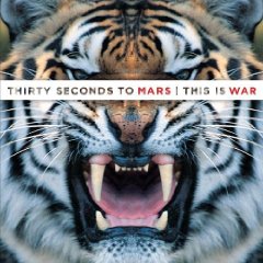 30 Seconds To Mars/30 Seconds To Mars (2009)