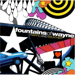 Fountains Of Wayne/Fountains Of Wayne (2007)