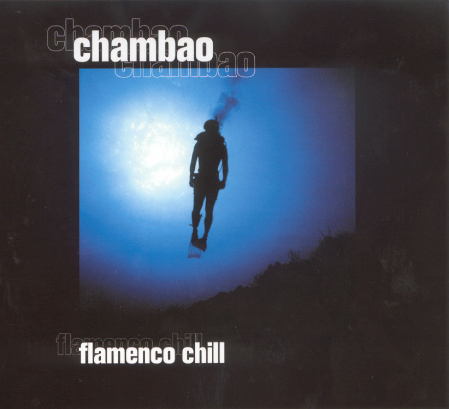 Chambao/Chambao (2002)