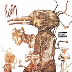 Korn/Korn (2007)