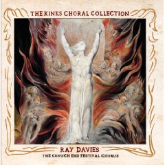 Ray Davies/Ray Davies (2009)