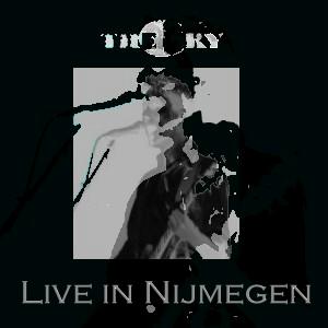 - Live In Nijmegen-/- Live In Nijmegen- (1984)