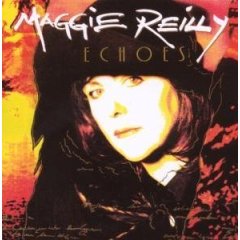 Maggie Reilly/Maggie Reilly (2008)