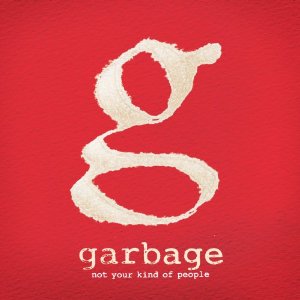 Garbage/Garbage (2012)