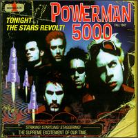 Powerman 5000/Powerman 5000 (1999)