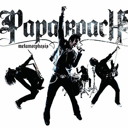 Papa Roach/Papa Roach (2009)