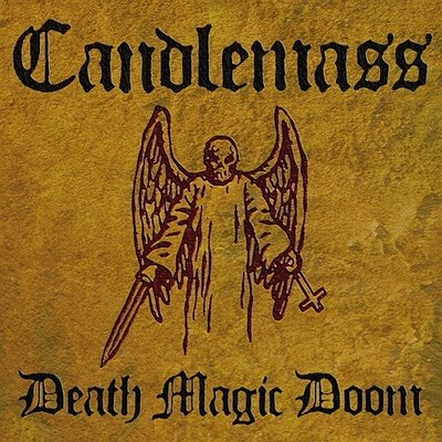 Candlemass/Candlemass (2009)
