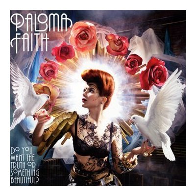 Paloma Faith/Paloma Faith (2009)