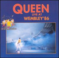 QUEEN/QUEEN (1986)