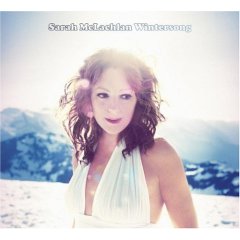 Sarah Mclachlan/Sarah Mclachlan (2006)