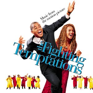 Fighting Temptations/Fighting Temptations (2003)