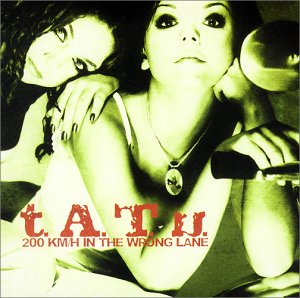 T.A.T.U (Tatu)/T.A.T.U (Tatu) (2002)