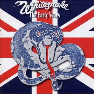 WHITESNAKE/WHITESNAKE (2004)