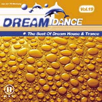 Dream Dance/Dream Dance (2000)