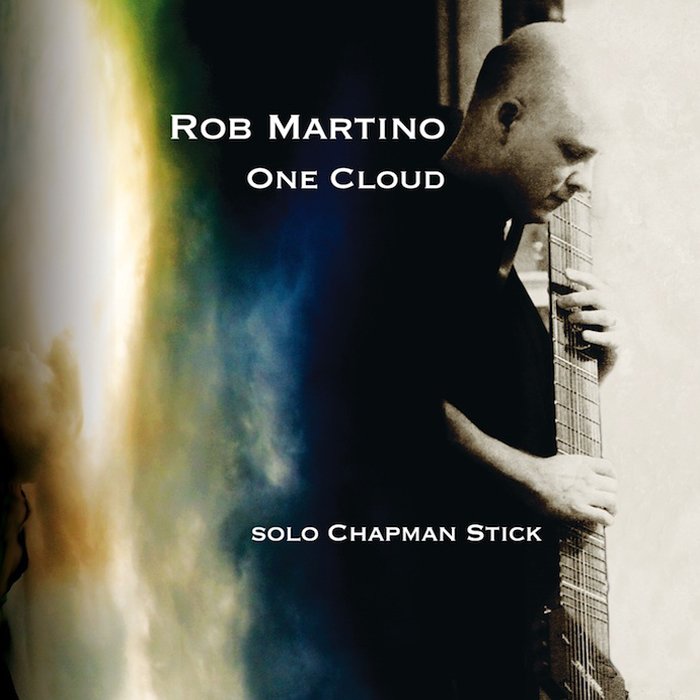Rob Martino/Rob Martino (2010)