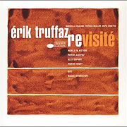 Erik Truffaz/Erik Truffaz (2001)