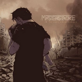 Masterstroke/Masterstroke (2009)