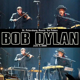 Bob Dylan/Bob Dylan (2008)