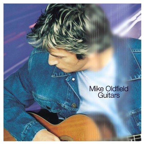 Mike Oldfield/Mike Oldfield (1999)