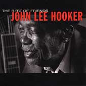 John Lee Hooker/John Lee Hooker (1998)
