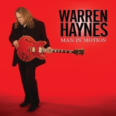 Warren Haynes/Warren Haynes (2011)