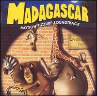 Madagascar/Madagascar (2005)