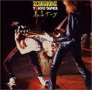 SCORPIONS/SCORPIONS (1978)