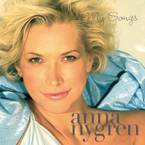 Anna Nygren/Anna Nygren (2009)