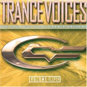 Trance Voices/Trance Voices (2004)
