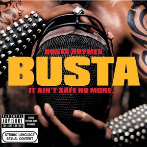 Busta Rhymes/Busta Rhymes (2002)