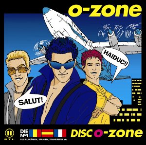 O-ZONE/O-ZONE (2004)
