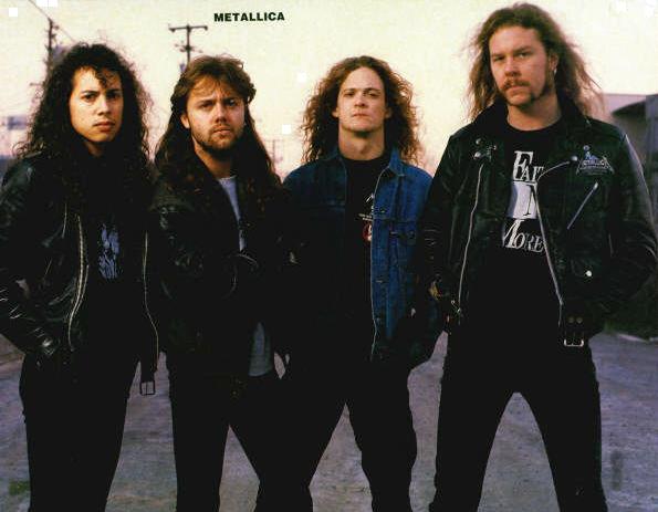 Metallica/Metallica (2008)