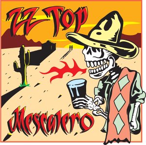 ZZ Top/ZZ Top (2003)