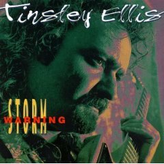 Tinsley Ellis/Tinsley Ellis (1994)