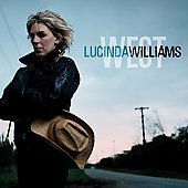 Lucinda Williams/Lucinda Williams (2007)